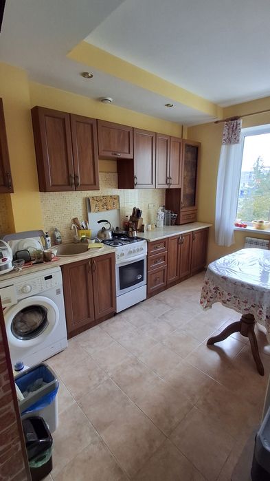 Квартира на вул. Милославська, 39/48 в Києві, ID 301391, фото №2