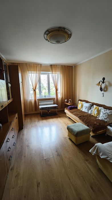 Квартира на вул. Милославська, 39/48 в Києві, ID 301391, фото №11