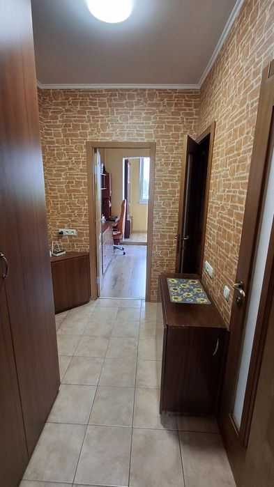 Квартира на вул. Милославська, 39/48 в Києві, ID 301391, фото №13