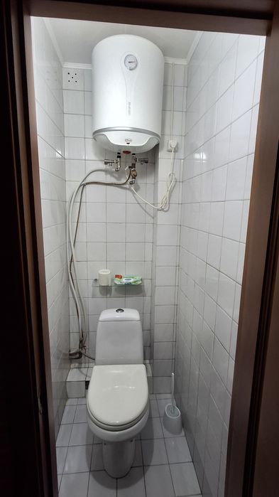Квартира на вул. Милославська, 39/48 в Києві, ID 301391, фото №15