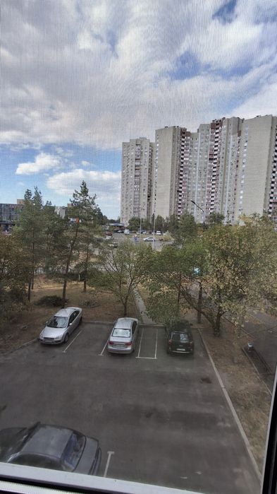 Квартира на вул. Милославська, 39/48 в Києві, ID 301391, фото №17