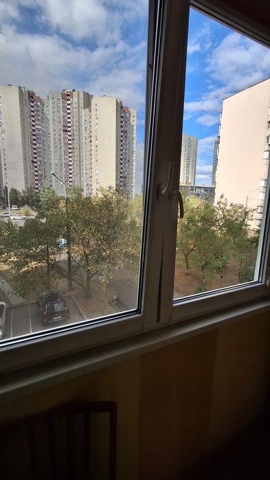 Квартира на вул. Милославська, 39/48 в Києві, ID 301391, фото №18