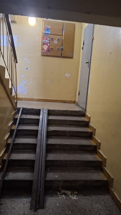 Квартира на вул. Милославська, 39/48 в Києві, ID 301391, фото №19