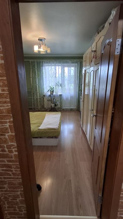Квартира на вул. Милославська, 39/48 в Києві, ID 301391, фото №3