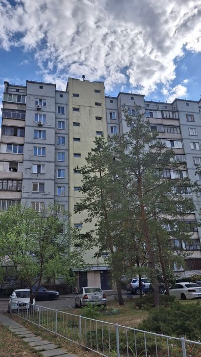 Квартира на вул. Милославська, 39/48 в Києві, ID 301391, фото №21