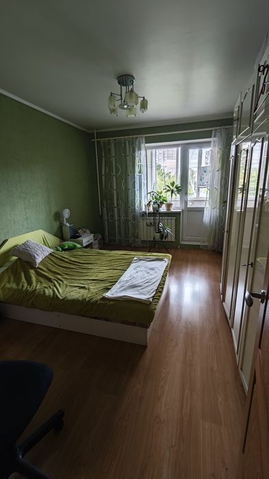 Квартира на вул. Милославська, 39/48 в Києві, ID 301391, фото №4