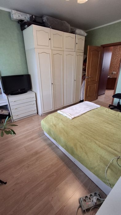 Квартира на вул. Милославська, 39/48 в Києві, ID 301391, фото №5