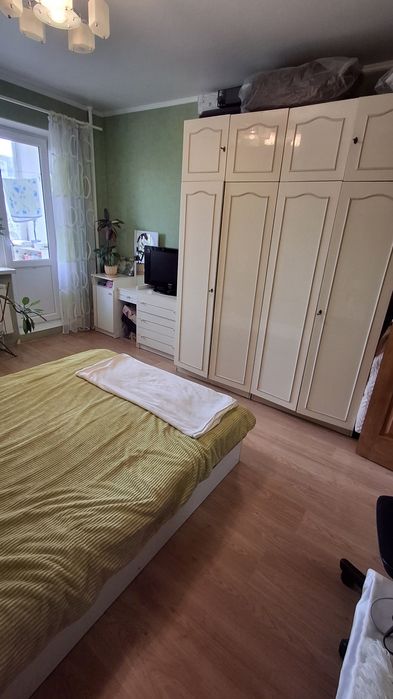 Квартира на вул. Милославська, 39/48 в Києві, ID 301391, фото №6