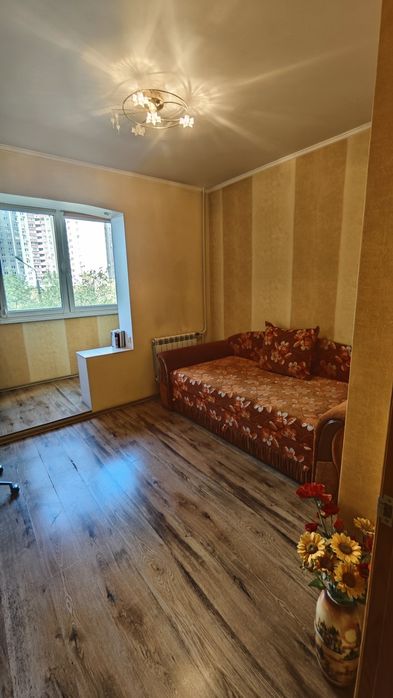 Квартира на вул. Милославська, 39/48 в Києві, ID 301391, фото №7