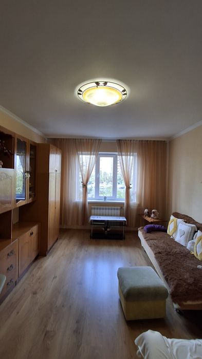 Квартира на вул. Милославська, 39/48 в Києві, ID 301391, фото №10