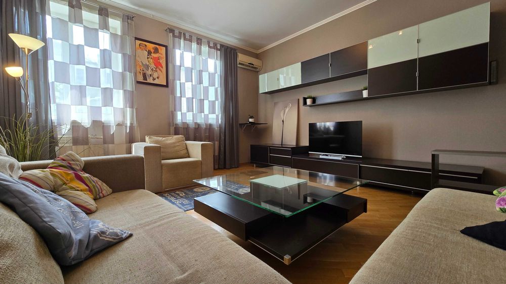Квартира на вул. Братська, 4 в Києві, ID 301380, фото №1