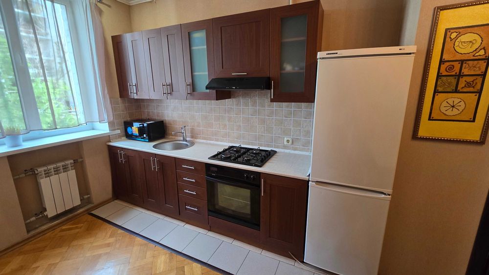 Квартира на вул. Братська, 4 в Києві, ID 301380, фото №11