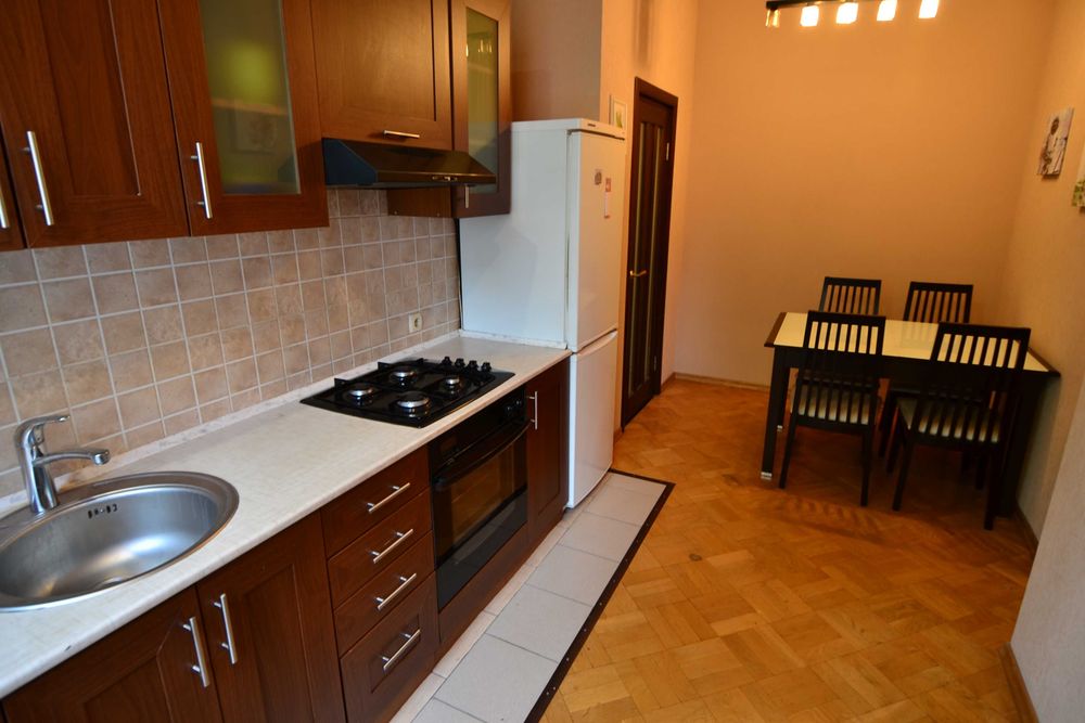 Квартира на вул. Братська, 4 в Києві, ID 301380, фото №12