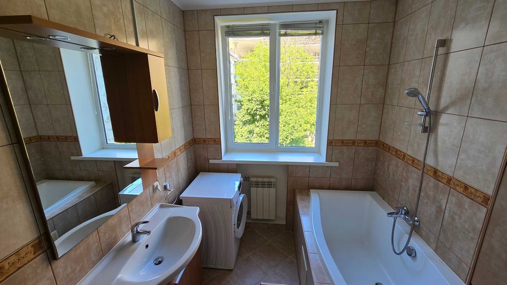 Квартира на вул. Братська, 4 в Києві, ID 301380, фото №15