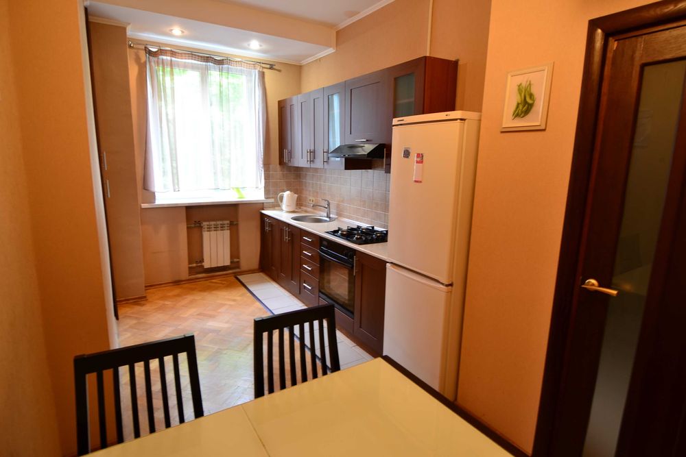 Квартира на вул. Братська, 4 в Києві, ID 301380, фото №18