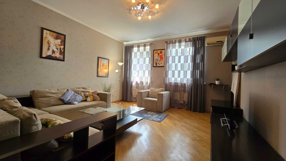 Квартира на вул. Братська, 4 в Києві, ID 301380, фото №3