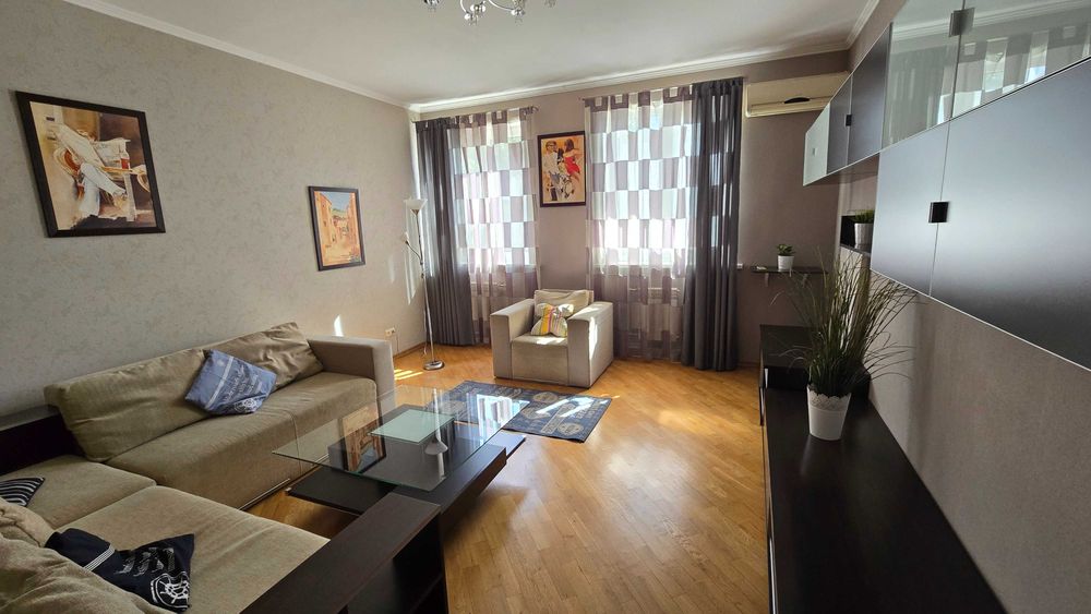 Квартира на вул. Братська, 4 в Києві, ID 301380, фото №4