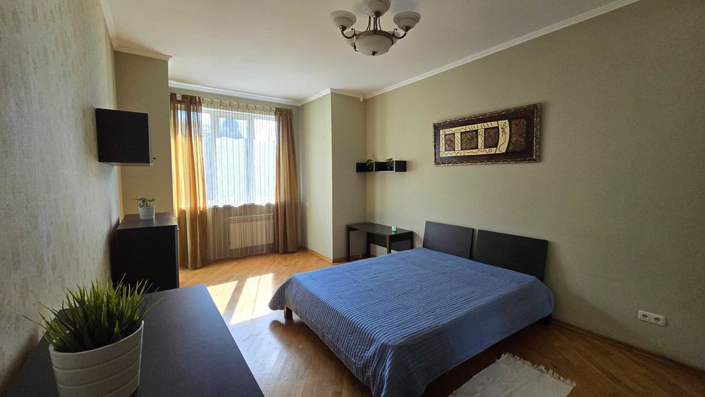 Квартира на вул. Братська, 4 в Києві, ID 301380, фото №6