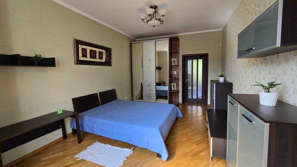 Квартира на вул. Братська, 4 в Києві, ID 301380, фото №7