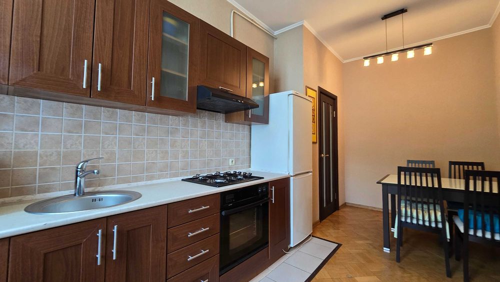 Квартира на вул. Братська, 4 в Києві, ID 301380, фото №8