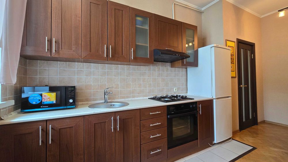 Квартира на вул. Братська, 4 в Києві, ID 301380, фото №9