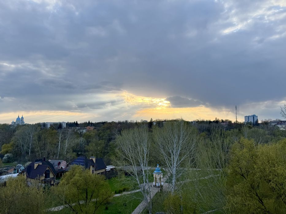 Квартира в Суми, ID 301383, фото №2