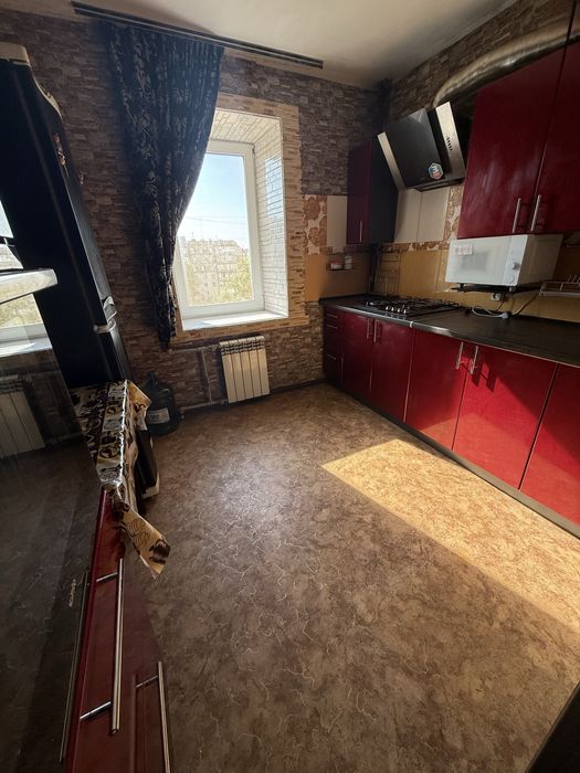 Квартира в Сумах, ID 301383, фото №9