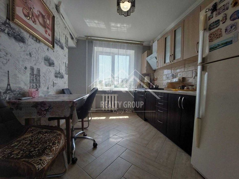 Квартира на Центрально-Міський в Кривому Розі, ID 343004, фото №14
