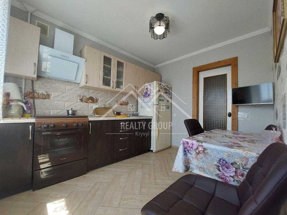 Квартира на Центрально-Міський в Кривому Розі, ID 343004, фото №15