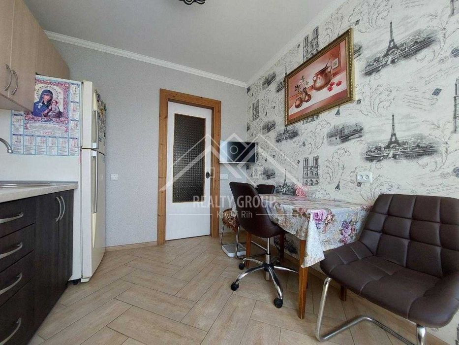 Квартира на Центрально-Міський в Кривому Розі, ID 343004, фото №16