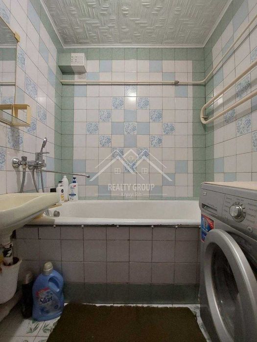 Квартира на Центрально-Міський в Кривому Розі, ID 343004, фото №19