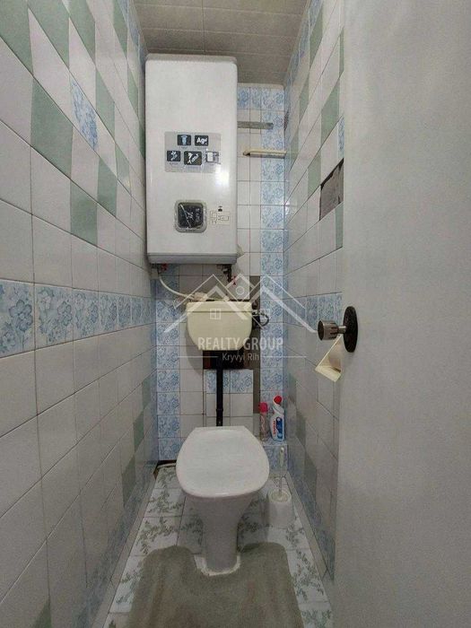 Квартира на Центрально-Міський в Кривому Розі, ID 343004, фото №20