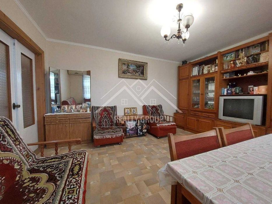 Квартира на Центрально-Міський в Кривому Розі, ID 343004, фото №3