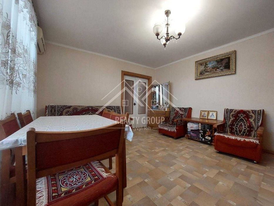 Квартира на Центрально-Міський в Кривому Розі, ID 343004, фото №4