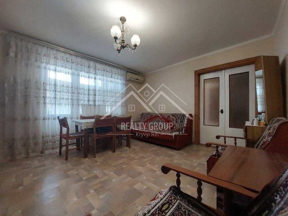 Квартира на Центрально-Міський в Кривому Розі, ID 343004, фото №5