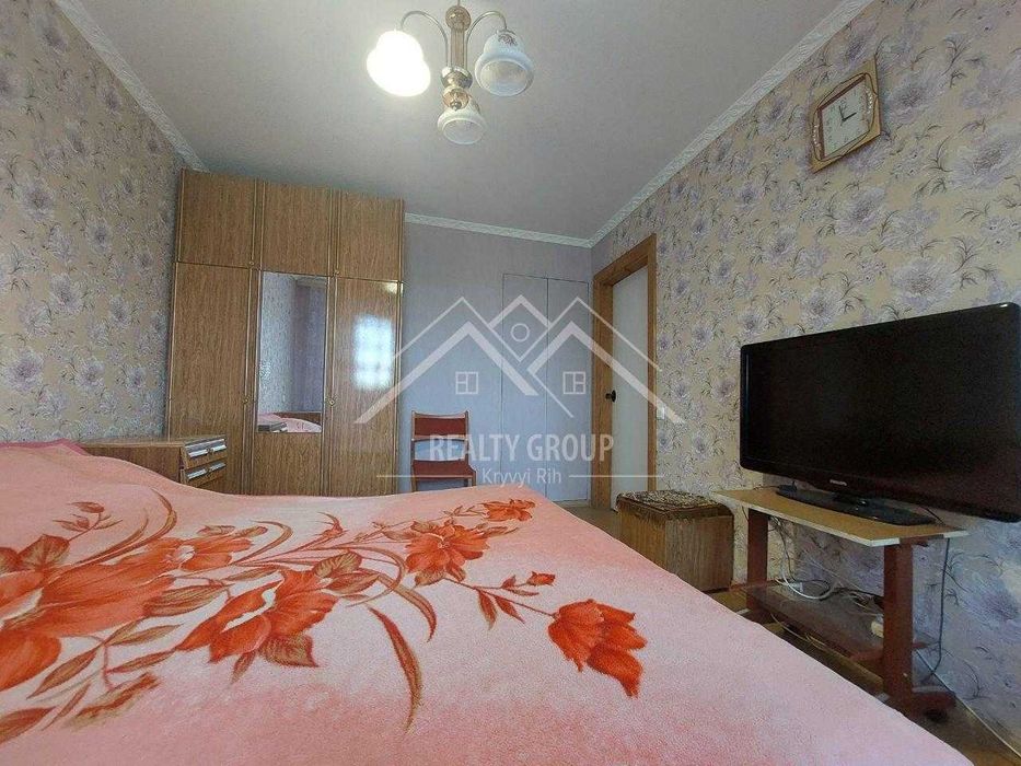 Квартира на Центрально-Міський в Кривому Розі, ID 343004, фото №8