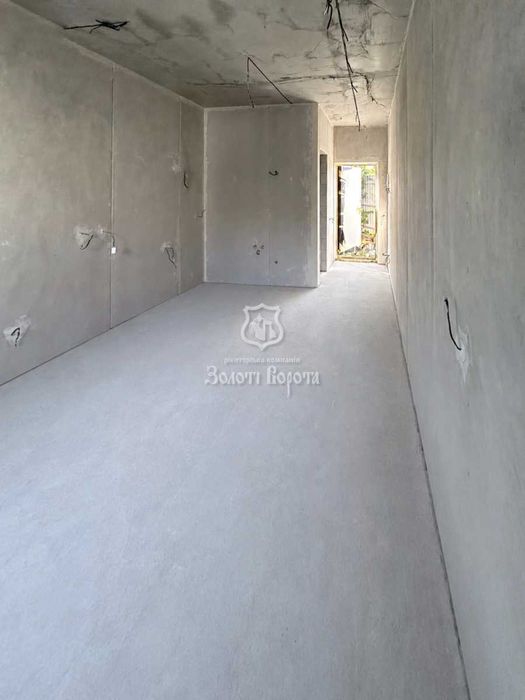 Квартира на вул. Абрикосова, 235 в Київ, ID 312081, фото №2
