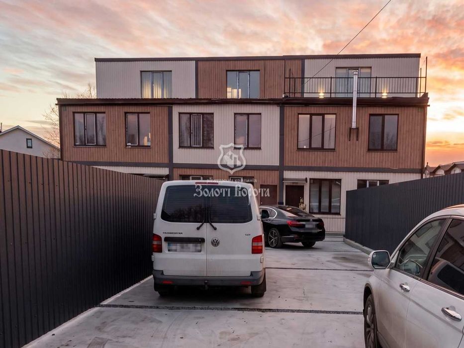 Квартира на вул. Абрикосова, 235 в Києві, ID 312081, фото №10