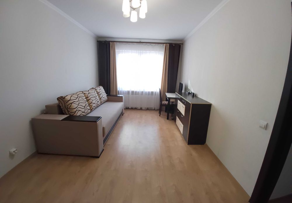 Квартира на вул. Милославська, 2б в Київ, ID 348484, фото №2