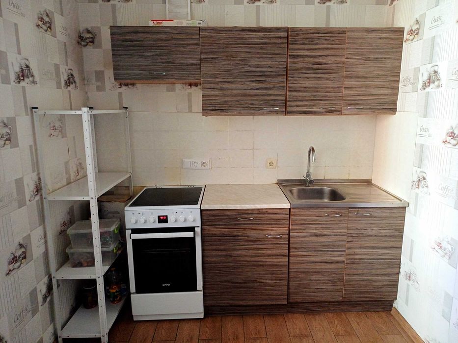 Квартира на вул. Милославська, 2б в Київ, ID 348484, фото №4