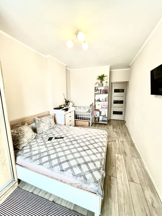 Квартира на вул. Городницька, 47 в Львові, ID 301409, фото №1