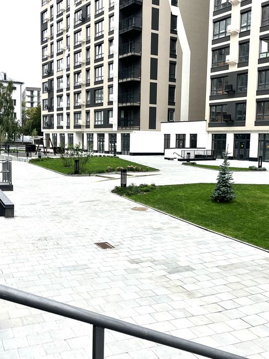 Квартира на вул. Городницька, 47 в Львові, ID 301409, фото №20