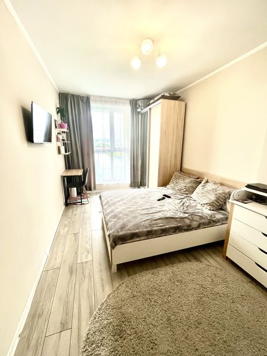Квартира на вул. Городницька, 47 в Львові, ID 301409, фото №3