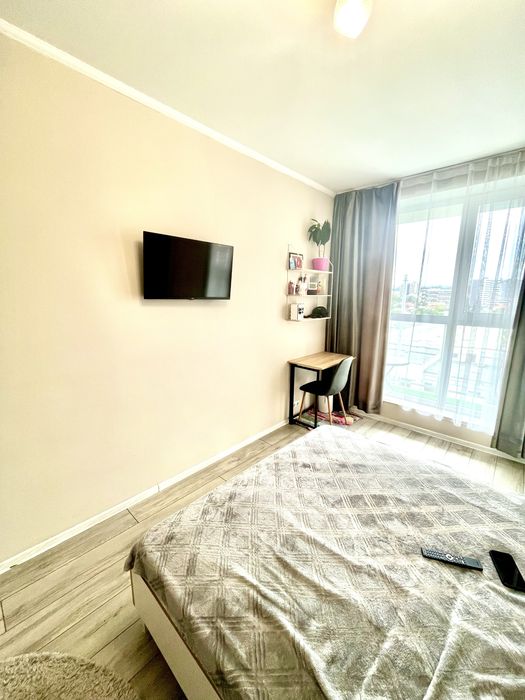 Квартира на вул. Городницька, 47 в Львові, ID 301409, фото №4