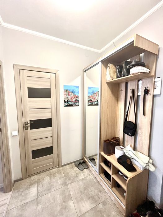 Квартира на вул. Городницька, 47 в Львові, ID 301409, фото №8