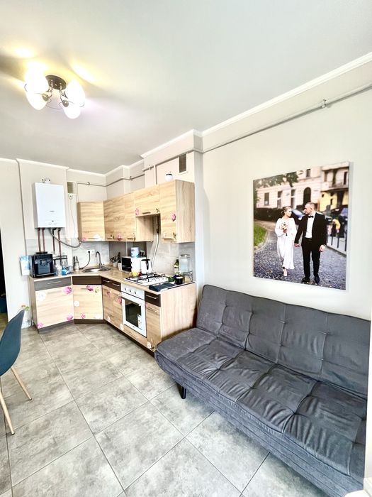 Квартира на вул. Городницька, 47 в Львові, ID 301409, фото №10