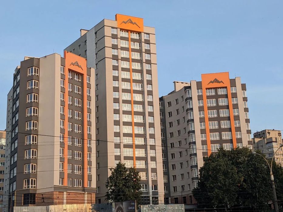 Квартира на вул. Харківська в Суми, ID 301464, фото №1