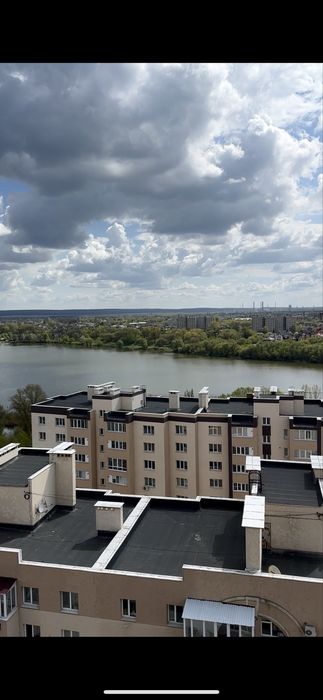 Квартира на вул. Харківська в Суми, ID 301464, фото №2