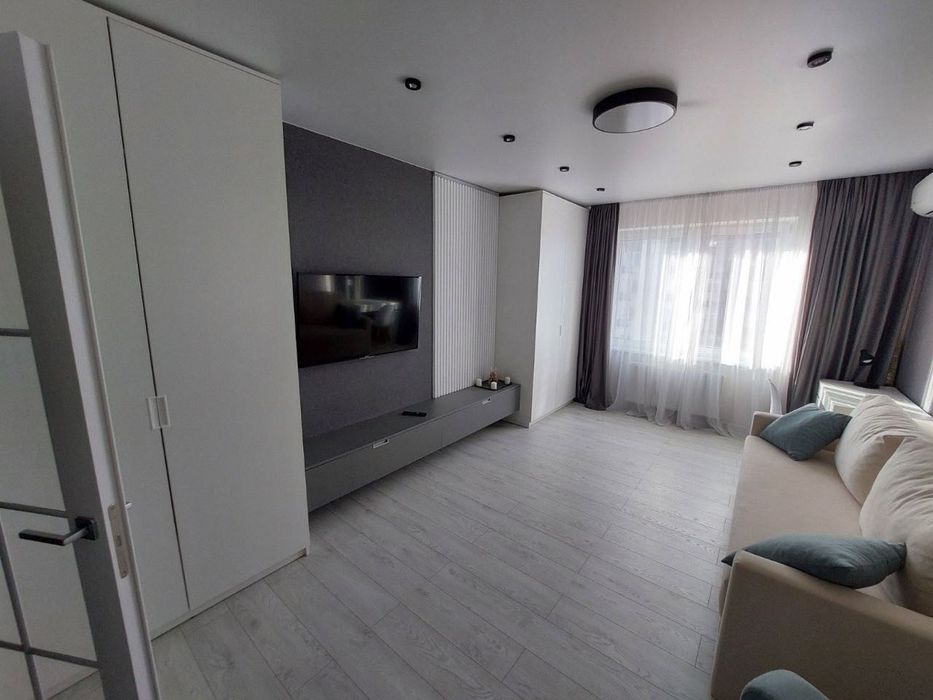 Квартира на вул. Закревського в Києві, ID 301399, фото №2