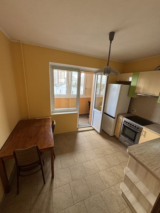 Квартира на вул. Бальзака, 89 в Києві, ID 301401, фото №3